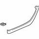 Ford KB3Z-2122642-AA Lower Cover, Front Passenger Side