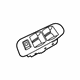 Ford KB3Z-14529-CA Window Switch, Driver Side