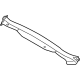 Ford PR3Z-7645443-AA Upper Trim