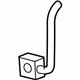 Ford 4L2Z-2078-AA Brake Hose, Front Passenger Side