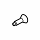 Ford -W717729-S437M Striker Bolt, Front