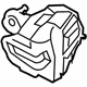 Ford FR3Z-63264A26-C Lock Actuator, Front Passenger Side