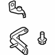 Ford FR3Z-6322800-B Upper Hinge, Front Passenger Side