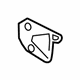 Ford GK4Z-6122008-A Striker, Front Center