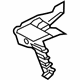 Ford FR3Z-6321978-A Shield, Front Passenger Side
