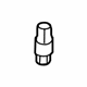 Ford AM6Z-19E561-A Pressure Cycling Switch