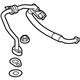 Ford AM6Z-19835-A Inlet Tube