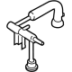Ford HC3Z-9C493-C Vacuum Hose