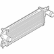 Ford KB3Z-6K775-A Intercooler