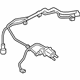 Ford KB3Z-9D289-B Vapor Hose