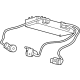 Ford PC3Z-15K609-A Sensor