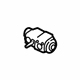 Ford AV6Z-19849-D Expansion Valve