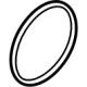 Ford LC3Z-8C387-A Water Pipe Gasket