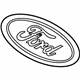 Ford JT4Z-8213-A Emblem, Front