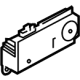 Ford ML3Z-14A701-AB Seat Switch, Passenger Side