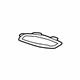 Ford LC3Z-25045B34-A Mount Bracket, Upper