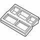 Ford LB5Z-19D850-AB Duct