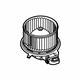 Ford L1MZ-19805-BC Blower Motor, Front