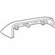 Ford 8S4Z-17D742-BAPTM Mirror Cover, Front Passenger Side