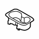 Ford GT4Z-5813562-AA Cup Holder, Rear