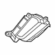 Ford LC5Z-9C888-HA Switch Assembly, Passenger Side