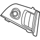 Ford LC5Z-9C888-NC Cruise Switch