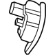 Ford GD9Z-3F884-BA Paddle Switch, Passenger Side