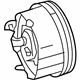 Ford 7R3Z-63043B13-AD Driver Inflator Module