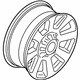 Ford JC3Z-1007-E Wheel, Alloy