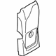 Ford DT1Z-61045A54-BB Rear Trim