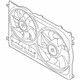 Ford LK4Z-8C607-E Fan & Motor