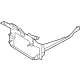 Ford KA1Z-14C022-AA Mount Bracket