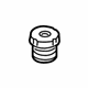 Ford DE9Z-5872-B Suspension Crossmember Rear Bushing