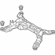 Ford DA5Z-5R003-G Suspension Crossmember, Rear