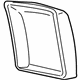 Ford FL7Z-7806024-AE Compartment Door