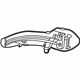 Ford LC5Z-13B374-A Signal Lamp, Front Passenger Side