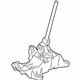 Ford D2BZ-7210-C Shifter Assembly
