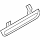 Ford YC2Z-16451-AA Running Board, Driver Side
