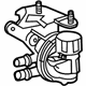 Ford F8VZ-9C915-AB Purge Valve