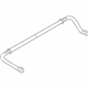 Ford DV6Z-5A772-A Stabilizer Bar