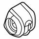 Ford DV6Z-5493-A Stabilizer Bar Bushing, Rear