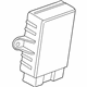 Ford HS7Z-13K198-E Control Module