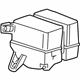 Ford 2L2Z-17618-BA Washer Reservoir