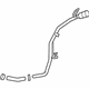 Ford DG9Z-9034-S Pipe - Fuel Filler