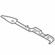Ford HC3Z-16E132-A Insulator - Fender Apron, Passenger Side
