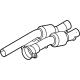 Ford NL3Z-5A212-A Front Pipe