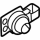 Ford -W721138-S439 Extension Pipe U-Nut