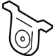 Ford HL3Z-5A246-A Center Bracket, Rear Driver Side