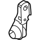 Ford ML3Z-5260-F Extension Pipe Front Bracket, Passenger Side
