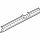 Ford 8L8Z-78613C32-A Inner Rocker, Passenger Side